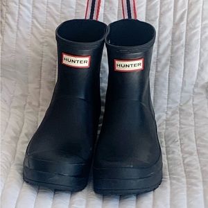 HUNTER ORIGINAL PLAY BOOT SHORT